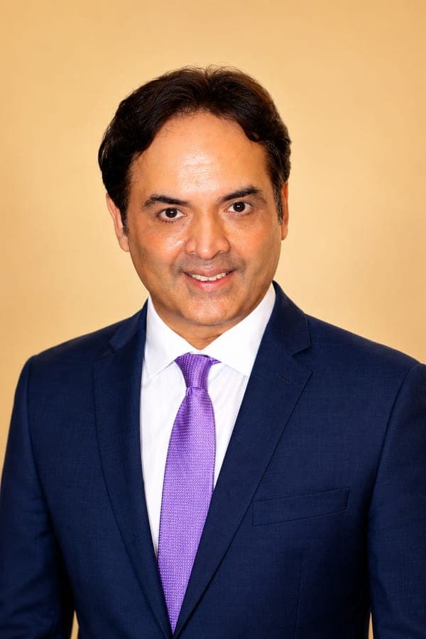 Prakash Hingorani