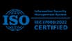 ISO 27001:2022
