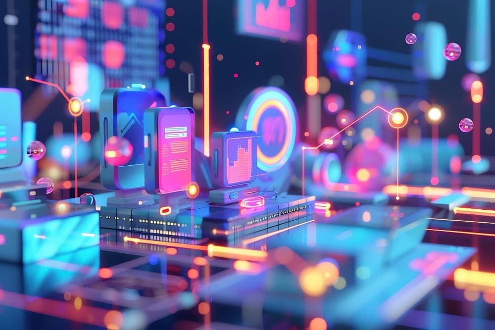 Digital Transformation