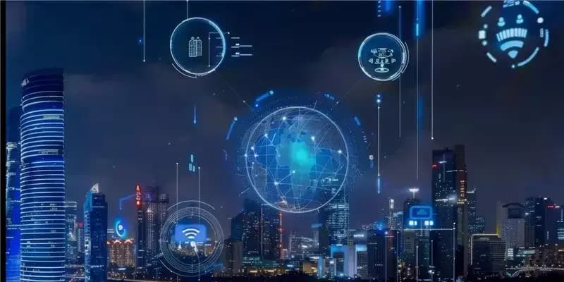 Agentic AI in TMT Networks Driving 5G and 6G Innovation