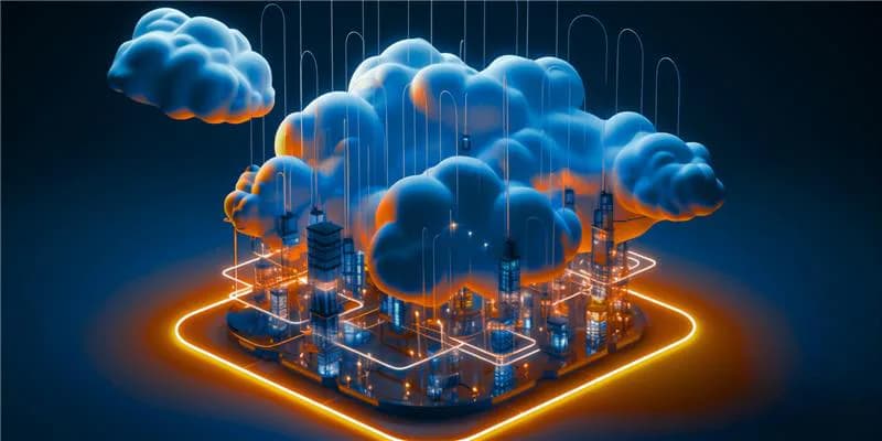 Cloud ERP Modernization for Business Agility and Growth