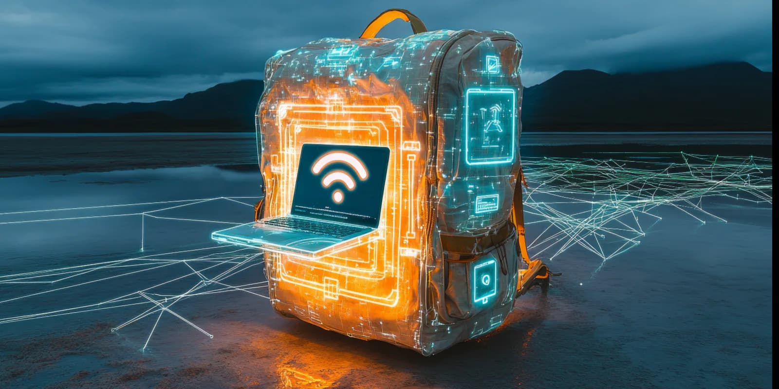 Quantum Networking Just Crossed the Line From Lab to Reality