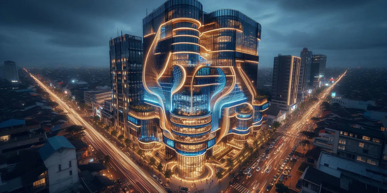 The Hidden Infrastructure Crisis: Why AI at Scale Is Breaking Enterprise IT