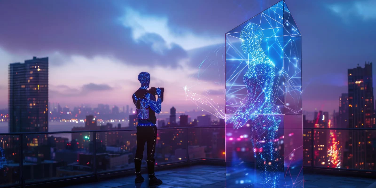 Self-Healing Networks: Autonomous Operations Beyond IT Tickets