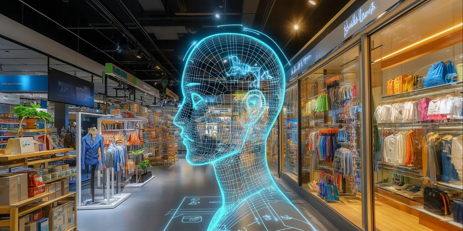 AI-Scale Demand Planning on Azure Cosmos DB for Retail