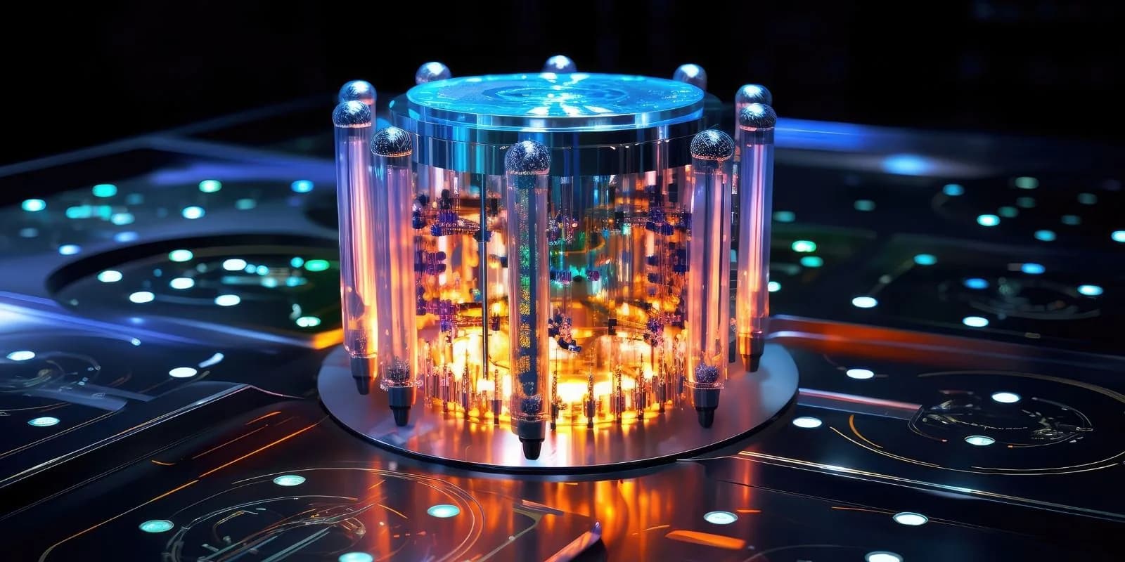 The Enterprise Quantum Agenda: Navigating the Quantum Shift