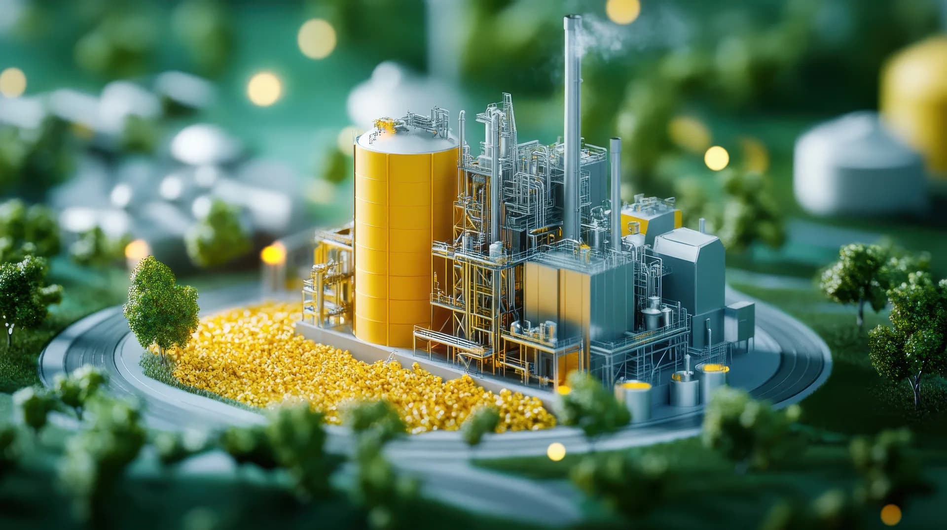 ACI’s Data Quality Framework Powers Smarter Decisions in Renewable Energy background