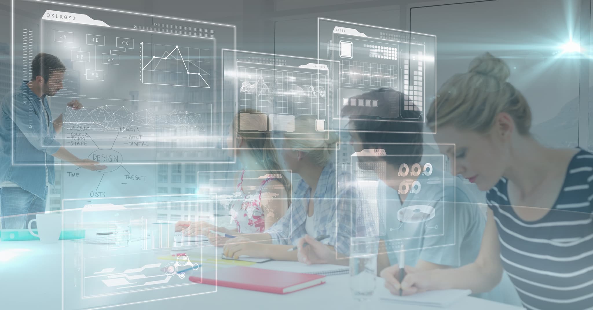5 Keys to Upgrade Your Organization’s Digital Maturity
