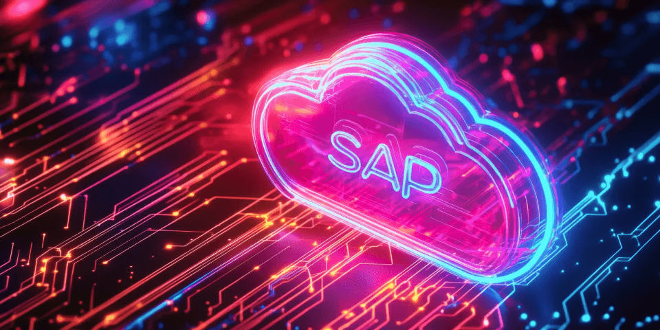 Accelerate SAP S/4HANA for Modern Core Processes