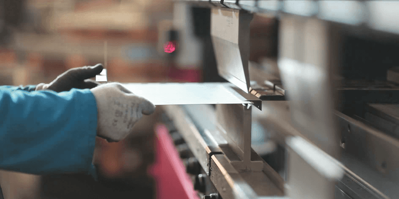 ACI has implemented Material Requirement Planning (MRP) Optimization for a Texas-based sheet metal fabrication manufacturing company