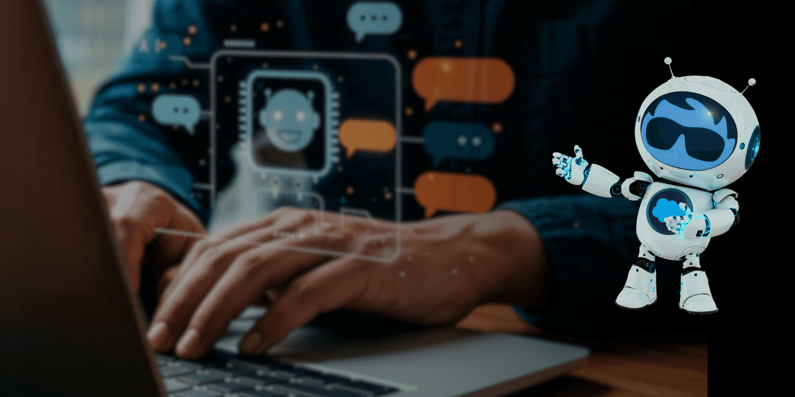 Enterprise AI Use Cases with Agentforce | ACI Infotech