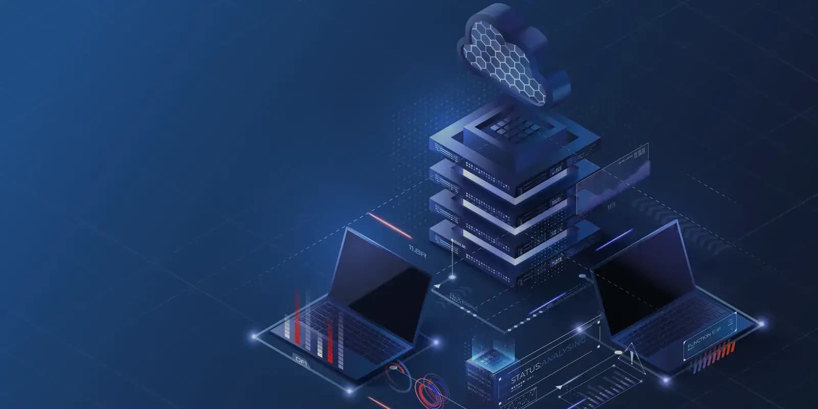 Automate Data Engineering with AI & Analytics