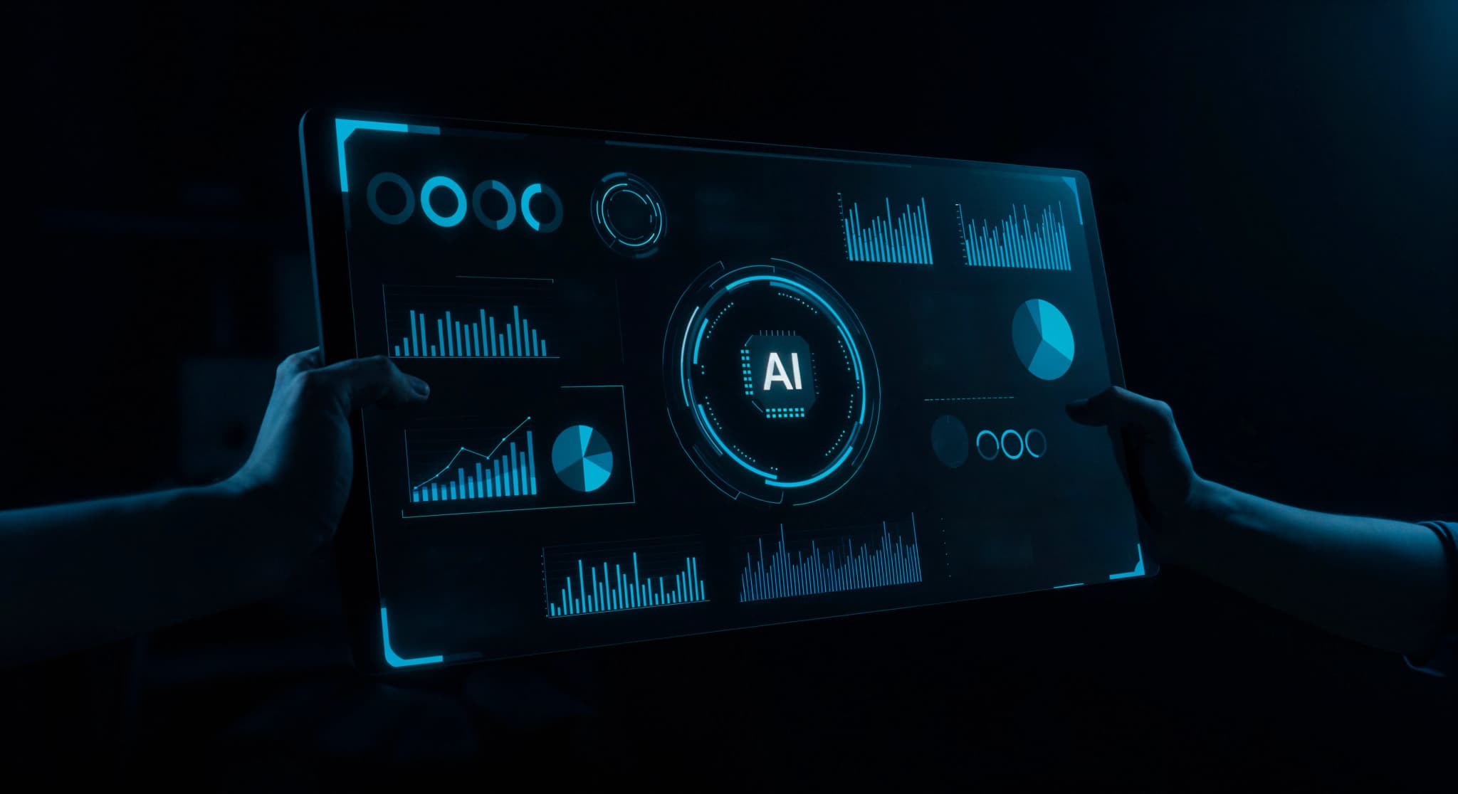 AI and Data Operating Models for Private Markets