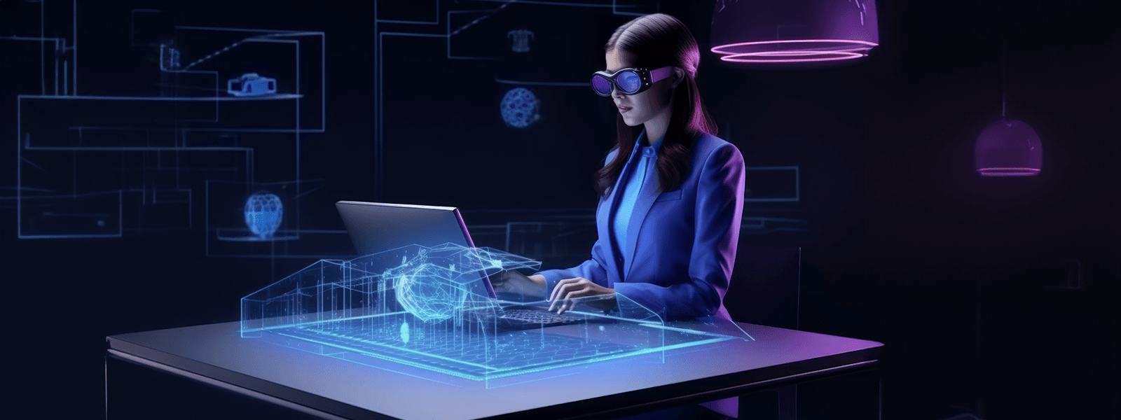 AI Done Smarter: Boost Productivity with ACI Infotech