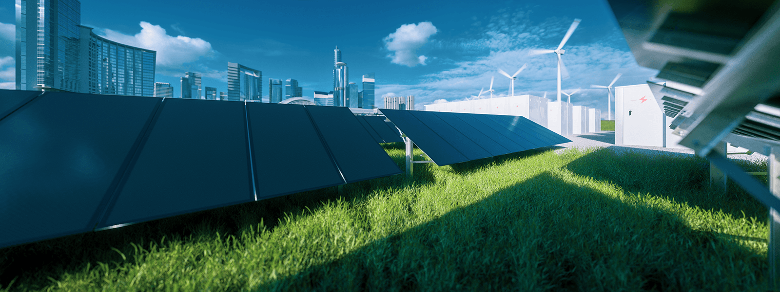 AI-Driven Utilities Sustainability: Metrics & Green Solutions