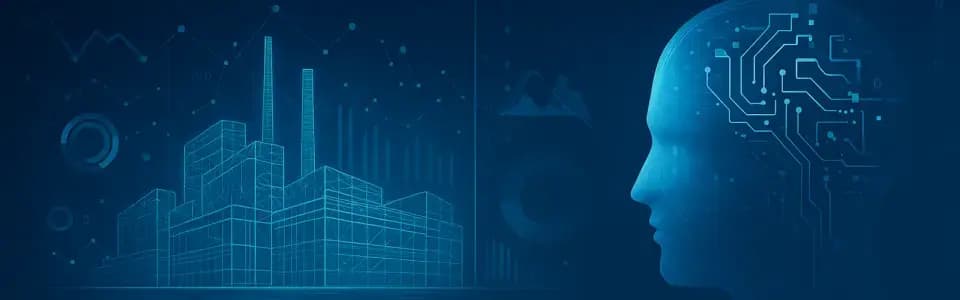 AI Engineering & Digital Twins for Enterprise Growth