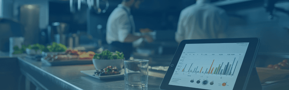 AI Solutions for Quick Service Restaurants | ACIInfotech