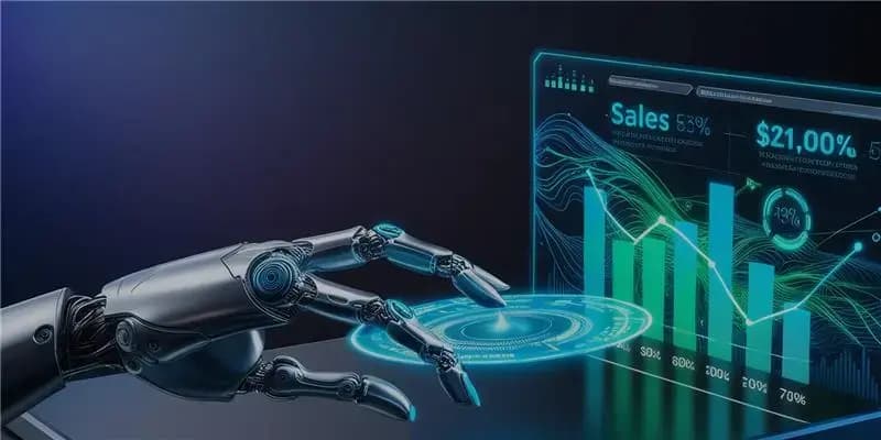 AI Governance & Agentic Marketing | ACI Infotech