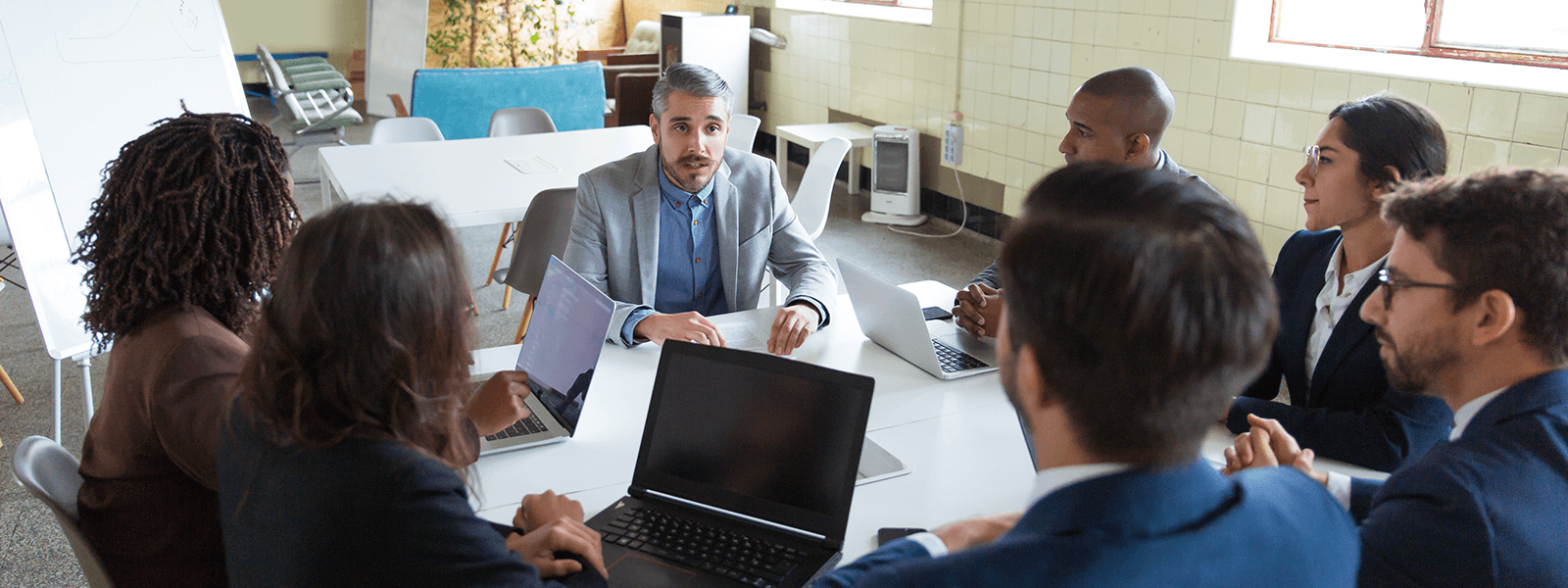AI Influence on Public Sector: Transforming Governance