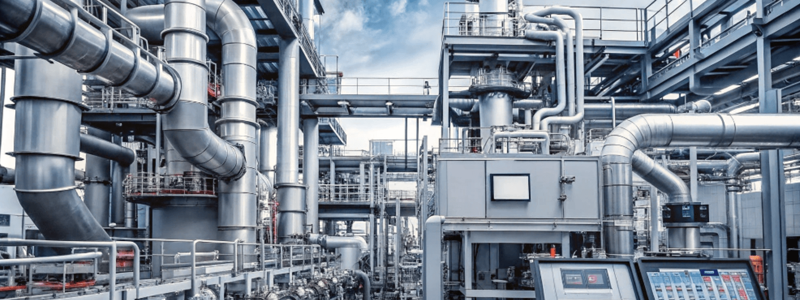 Prevent Oil & Gas Downtime with AI-Powered Maintenance Solutions