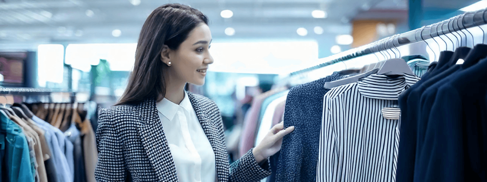 AI Personalizing Retail Experiences