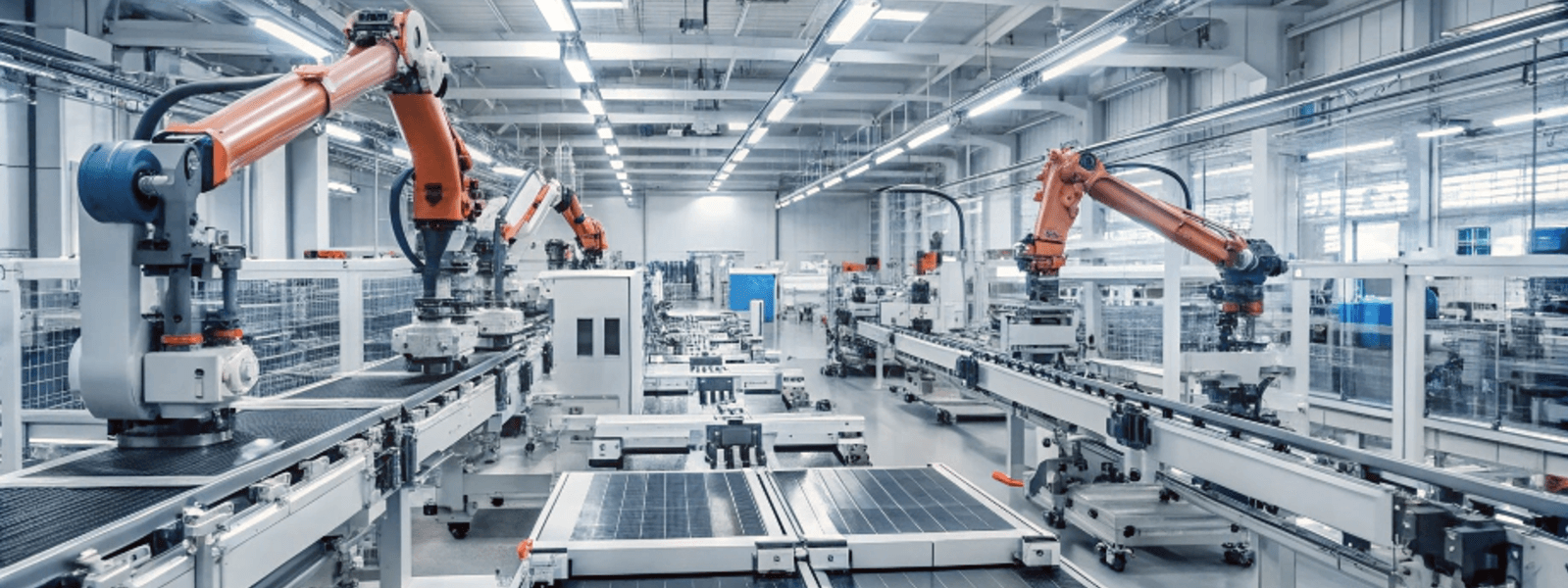 Boost Manufacturing with AI-Powered Automation