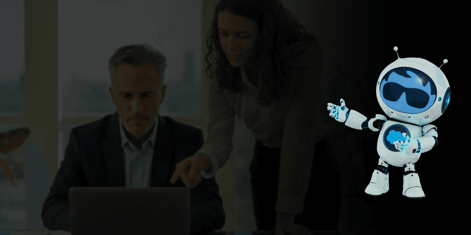 How ACI Delivers AI-Powered Service at Scale with Agentforce