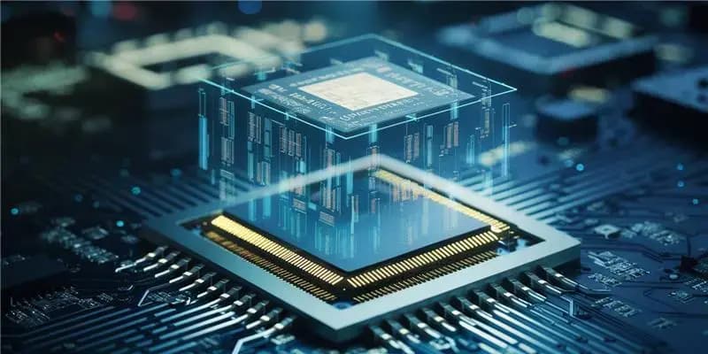 Transforming Algorithm Development with AI & Quantum Computing | ACI Infotech