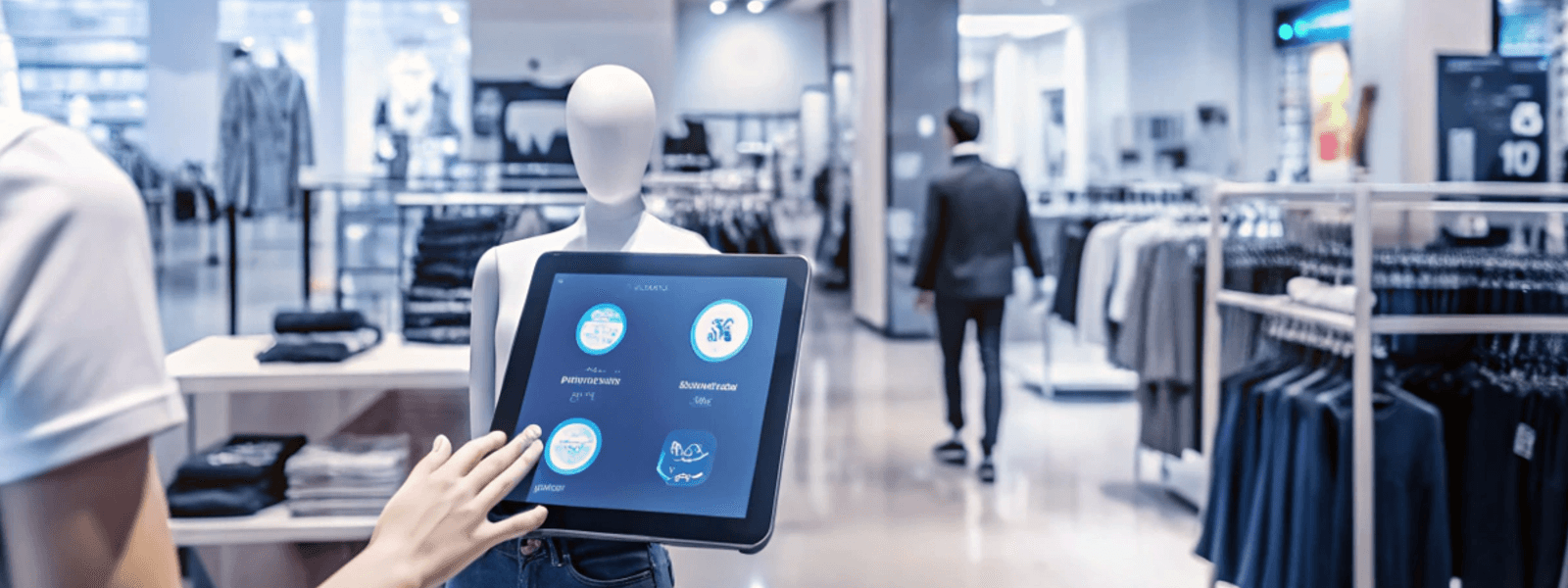AI’s Role in Personalizing Retail Customer Experiences