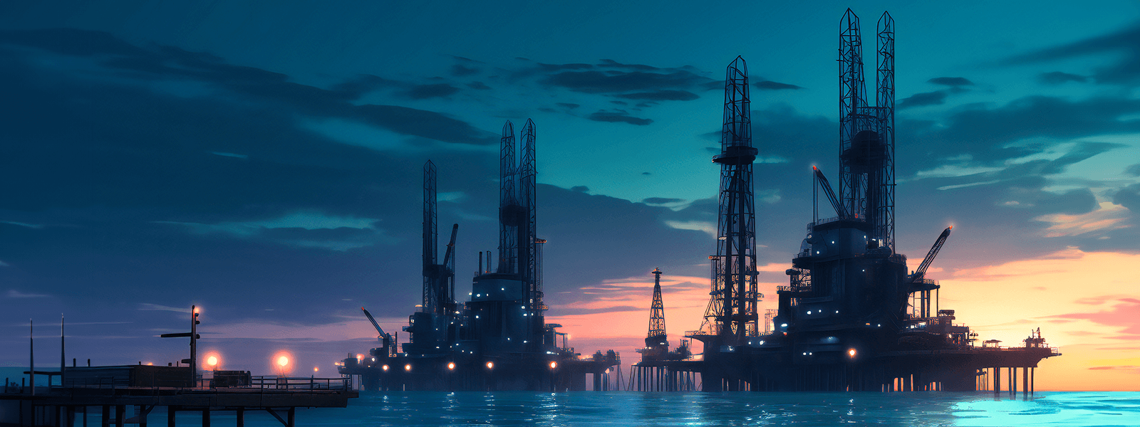 AI Solutions Revolutionizing Oil & Gas Industry: 2024 Innovations