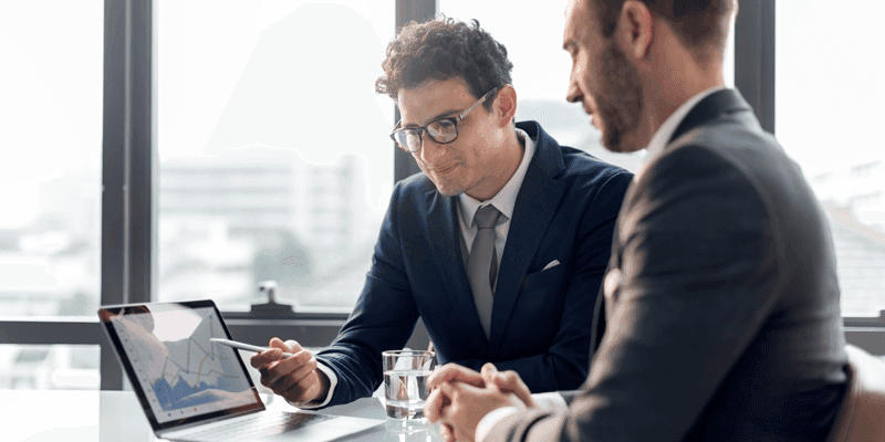 CIOs and CIOs Must Engage To Build A Resilient Digital Business