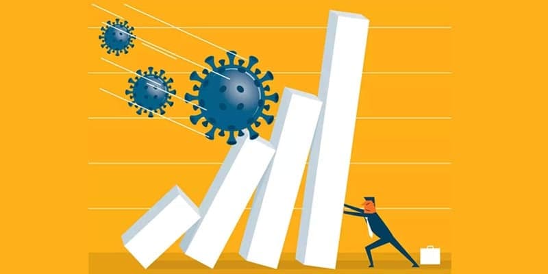 Business Continuity and Resilience During COVID-19 and Beyond