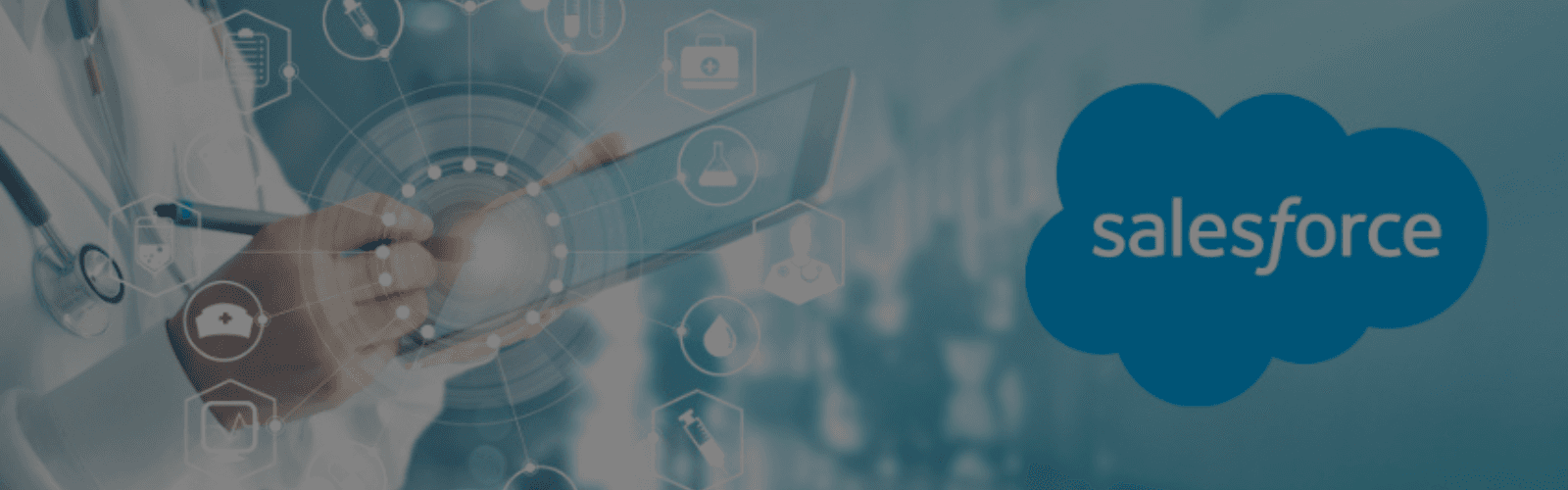 CRM as Your Enterprise Data Strategy Engine | ACI Infotech