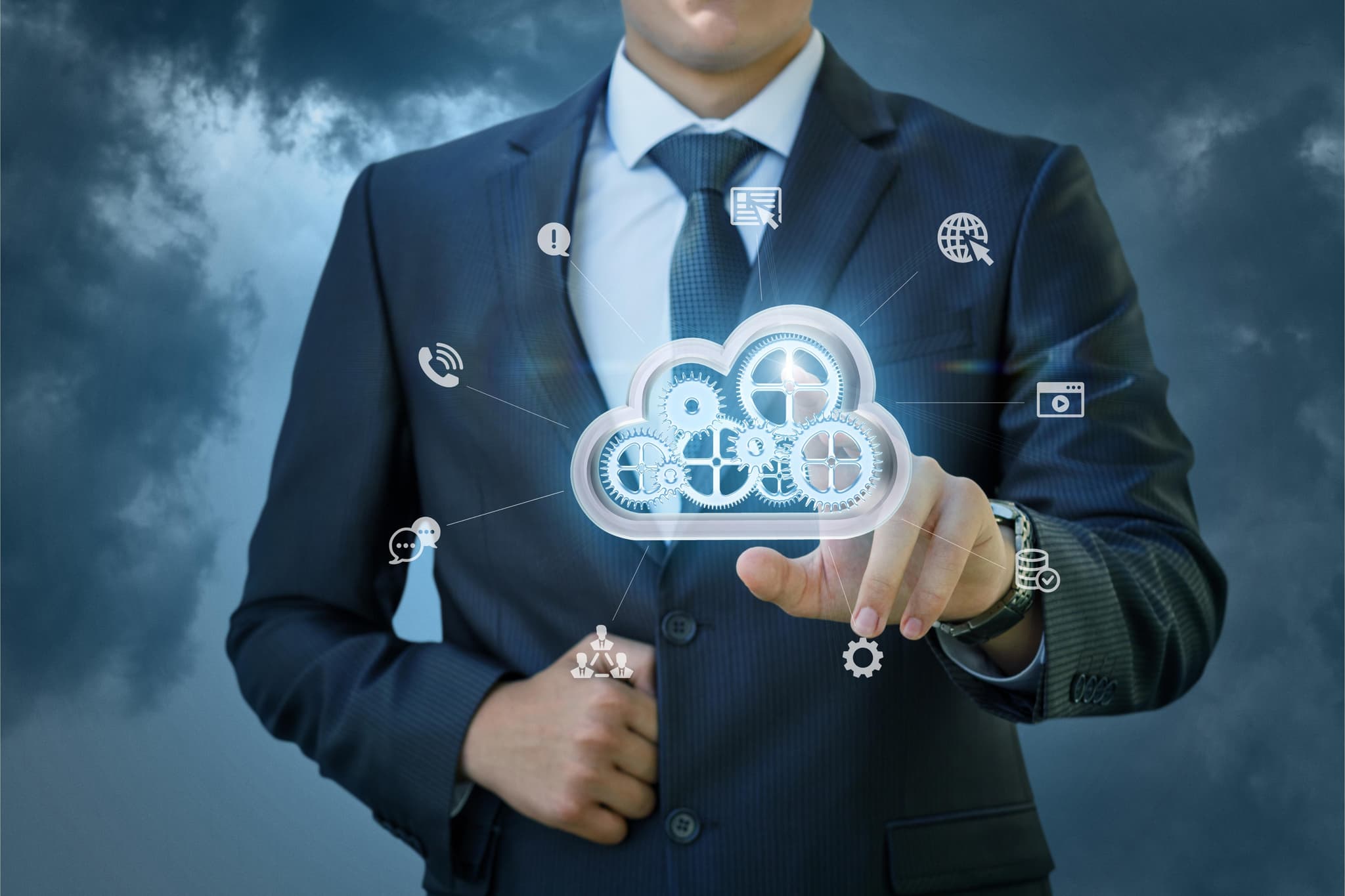 Cross-Channel Marketing Mastery: Unifying Strategies with Salesforce Marketing Cloud
