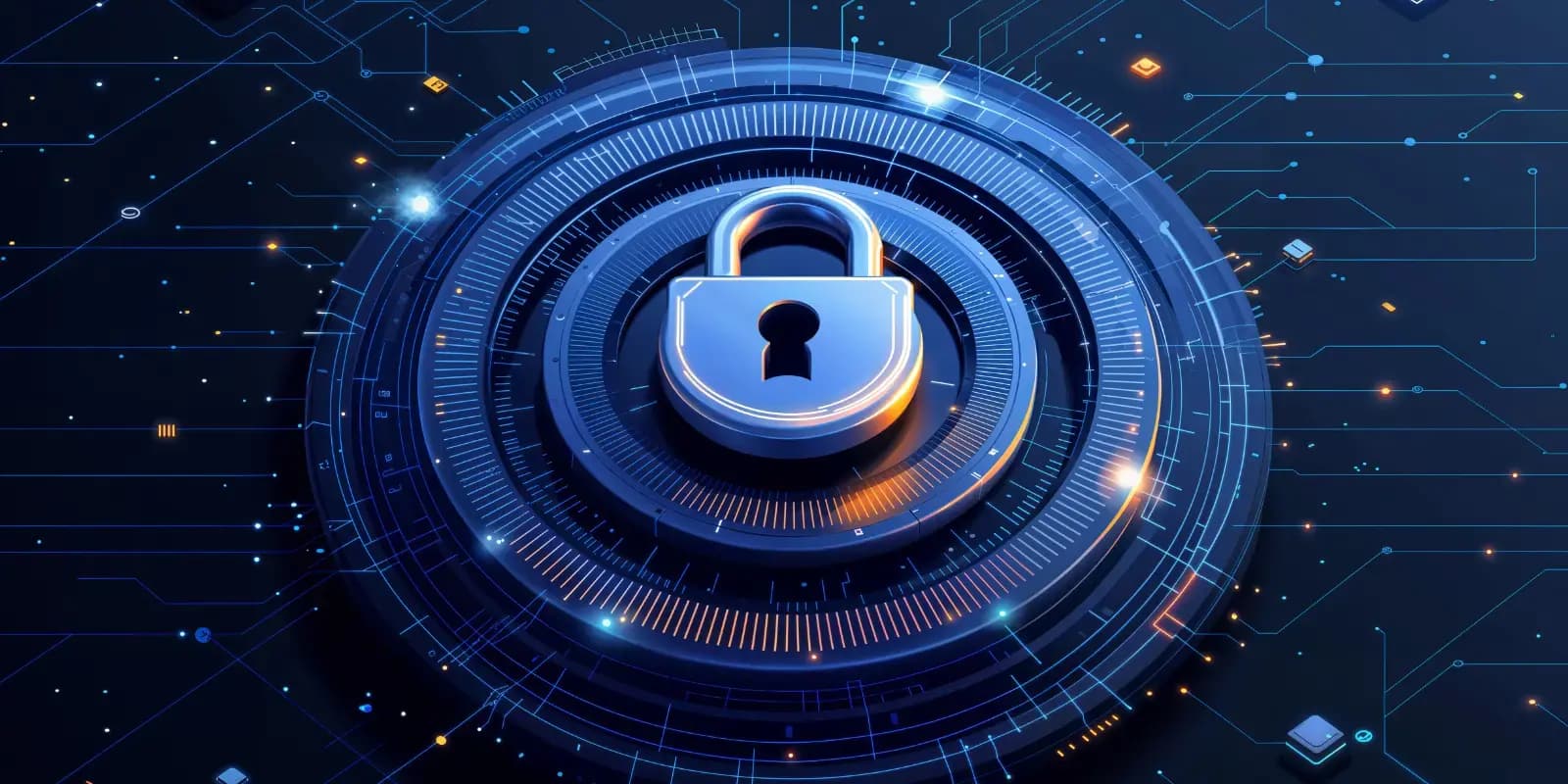 Cyber Resilience & Zero Trust for Enterprise IT | ACI Infotech