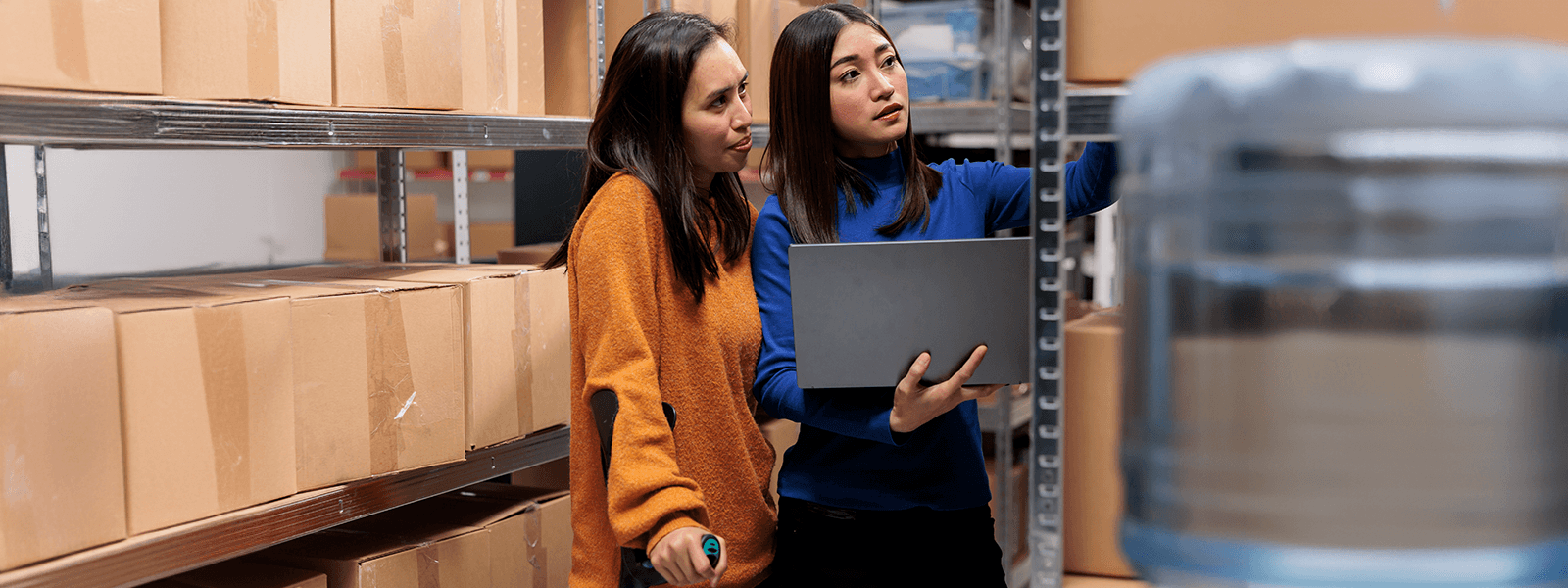 Data Analytics Solutions for Sustainable Supply Chains