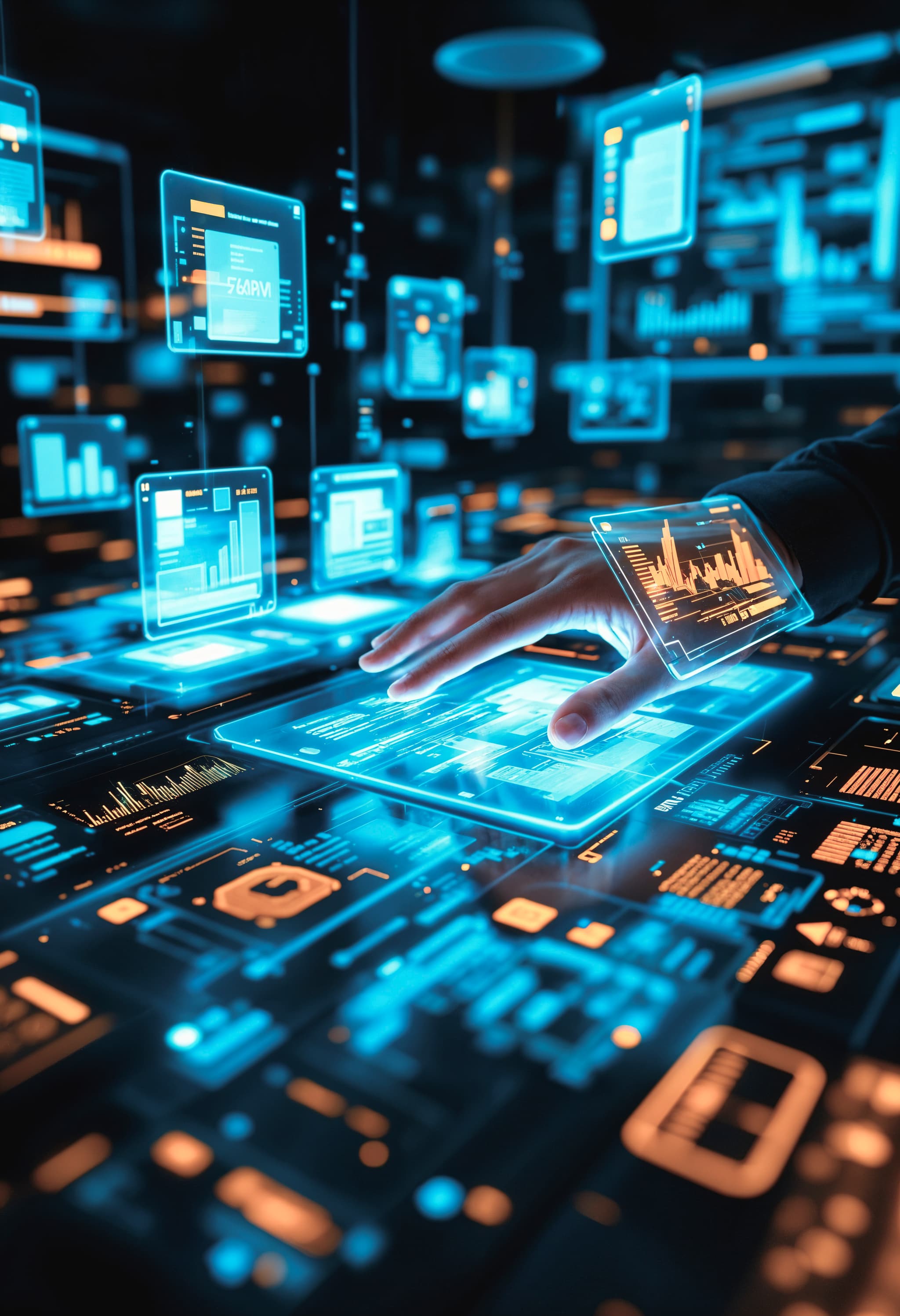 Data Observability for CIOs: Trusted, AI-Ready Ecosystems
