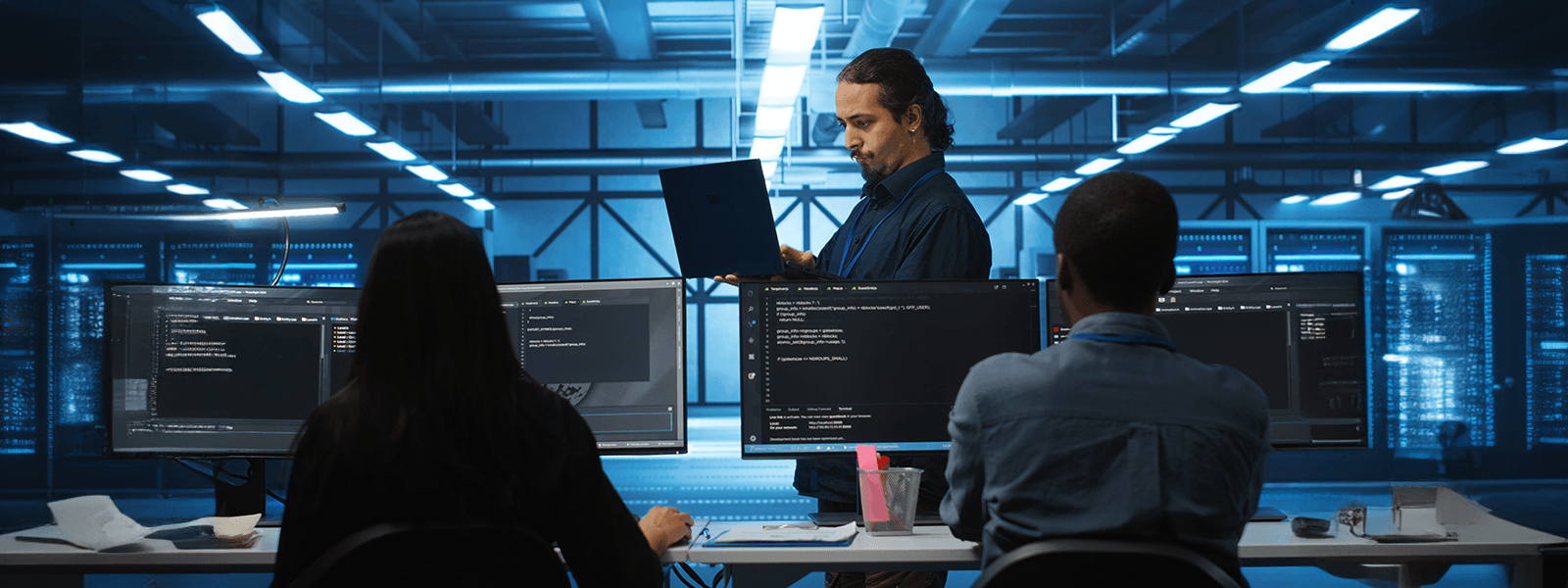 Innovative DevOps Solutions for Edge Computing Transformation