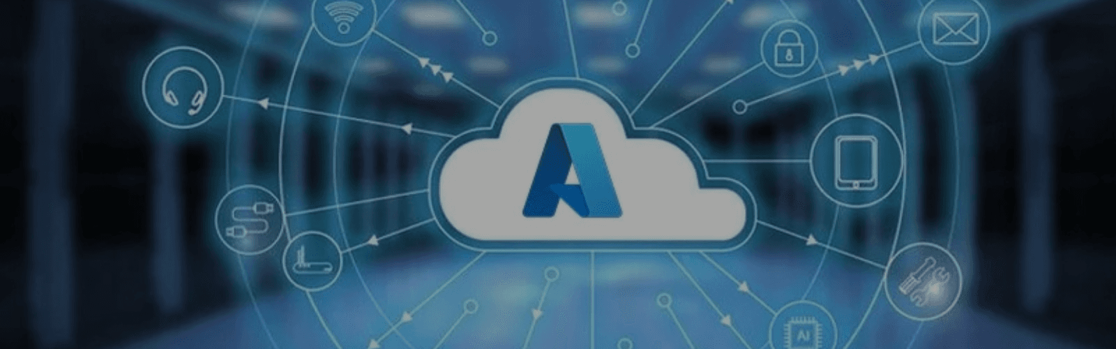 Resilient Digital Core with Azure Infrastructure