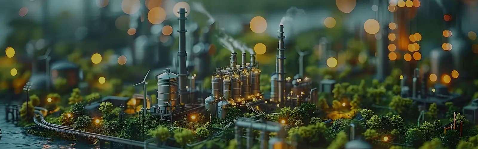 East Coast Refineries Go Hydrogen: From Fossil to Future