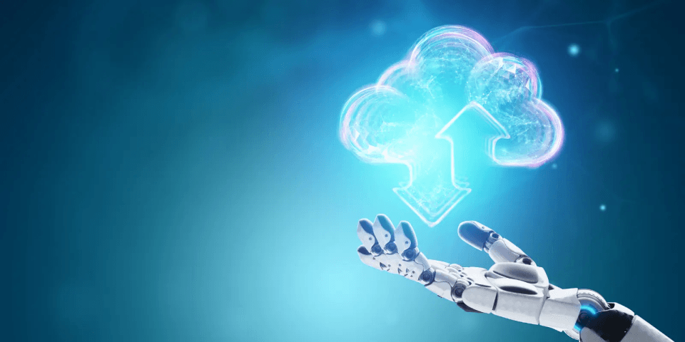 Enterprise Technology Readiness for Cloud Data and AI Planning
