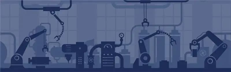 ACI Infotech | Manufacturing Tech Trends 2025: ERP to AI