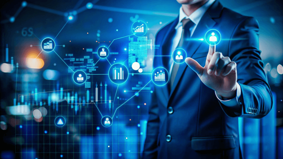 GA4 Predictive Analytics for Enterprise Marketing Insights
