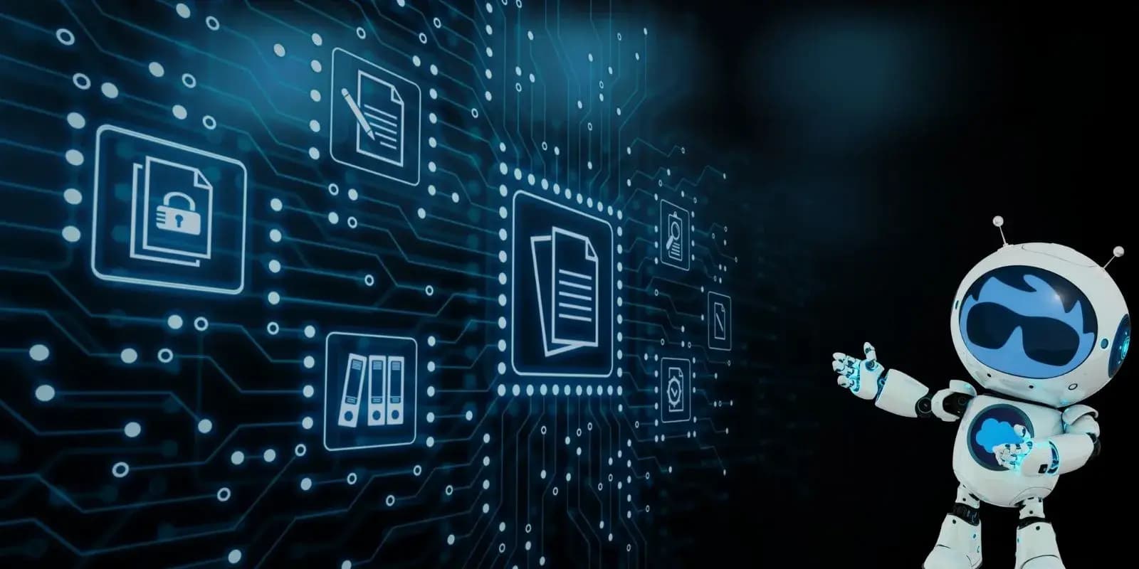 Agentforce Governance by ACI | Secure Enterprise AI Agents with Trust Built In