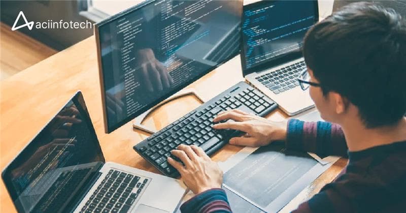 How technology is changing how we treat application development