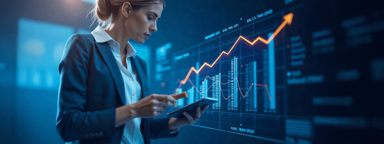 Increase Sales Efficiency and Revenue Using AI Tech