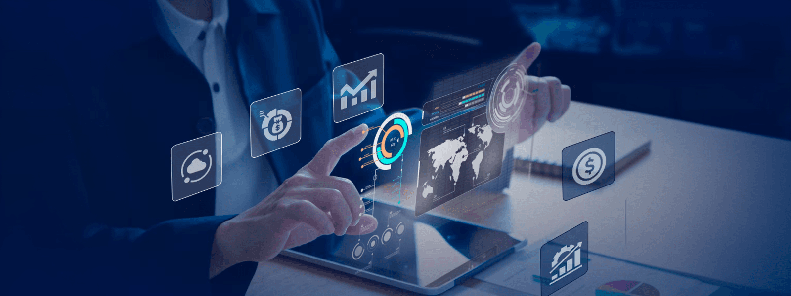 Redefining Convenience: IoT Retail Solutions for Smarter Stores