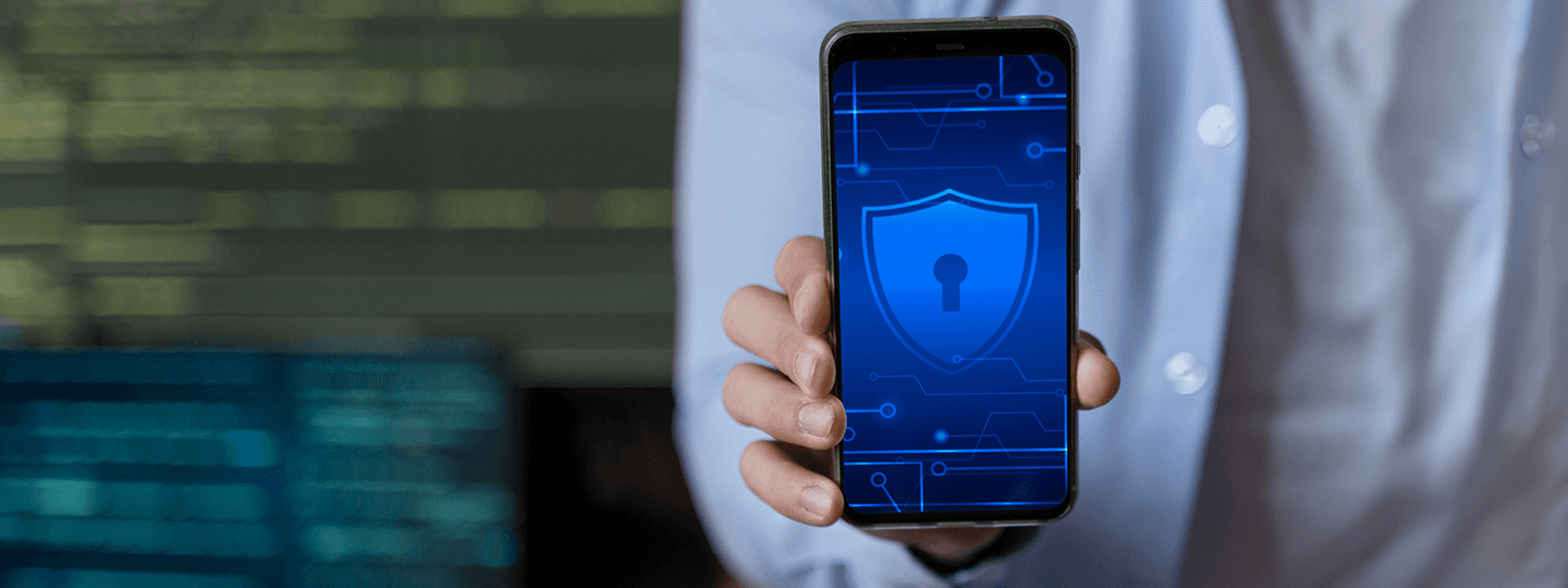 IoT Security Guidelines: AWS Mobility Solutions Safeguard