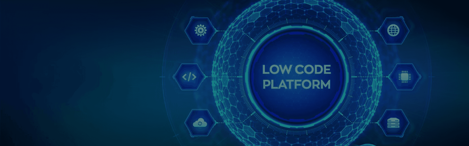 Low-Code App Development Platform for Enterprises