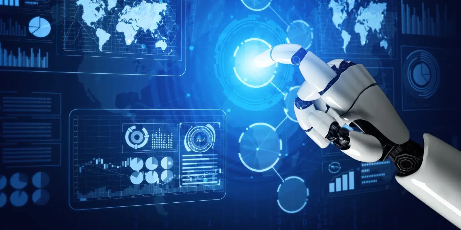 Martech Services | Martech Stack for Growth Leaders
